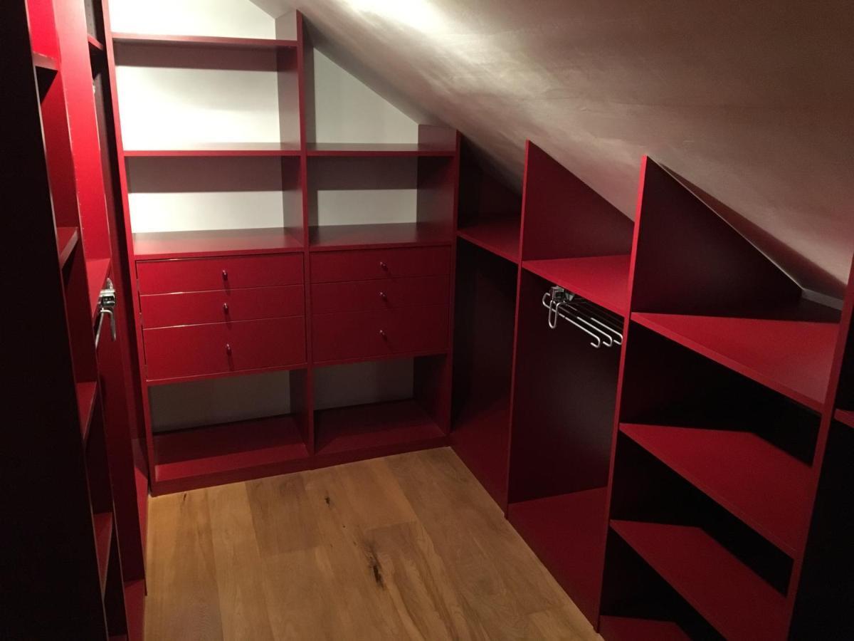 Апартаменты Marc'S Flat - Calm & Cosy Нант Экстерьер фото